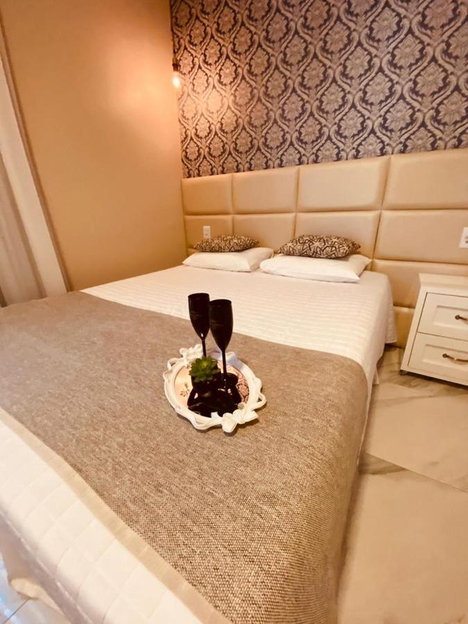 Villa Di Manu Pousada Penha  Kültér fotó