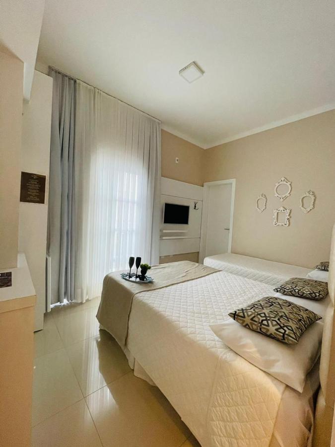 Villa Di Manu Pousada Penha  Kültér fotó