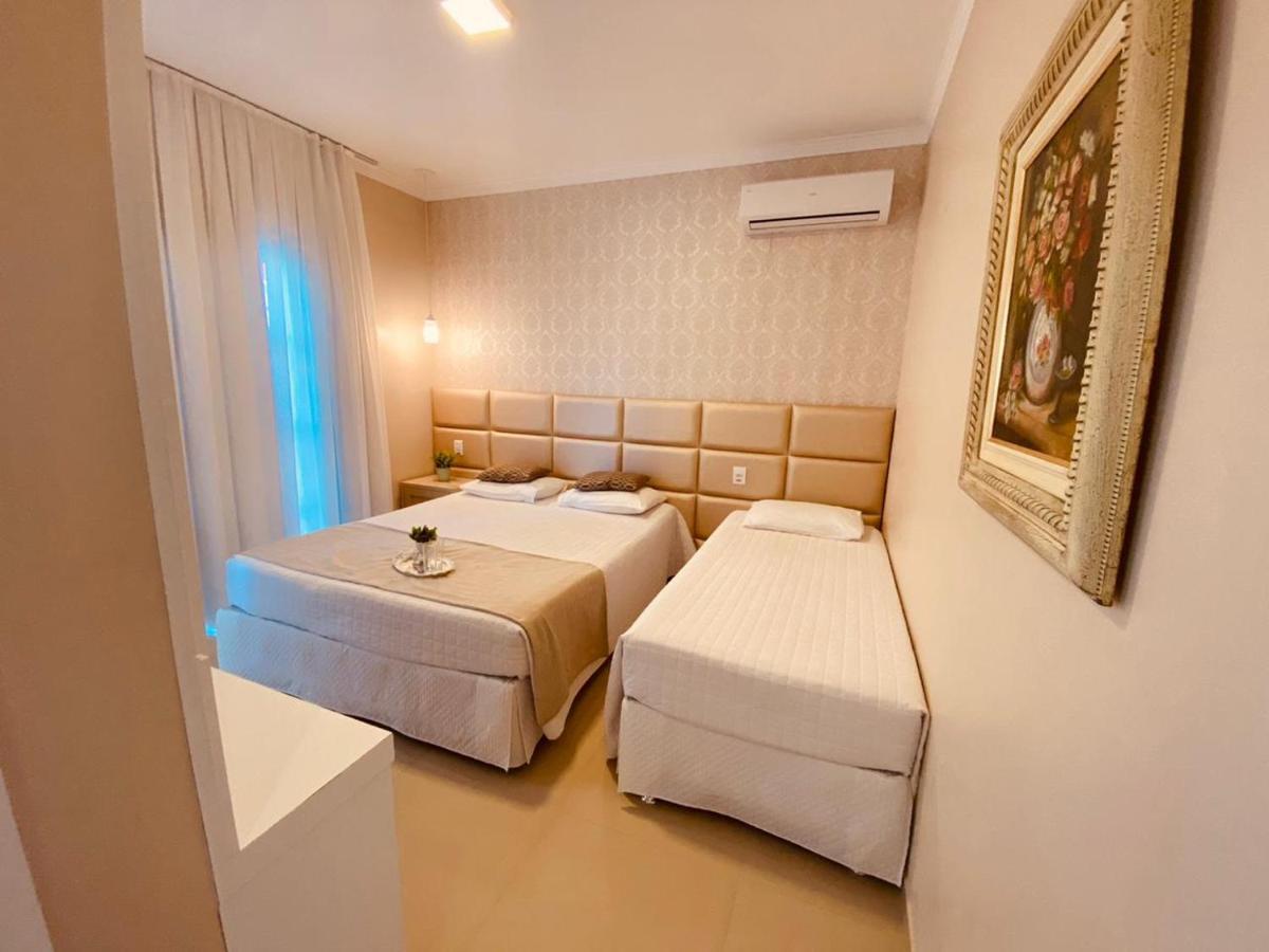 Villa Di Manu Pousada Penha  Kültér fotó