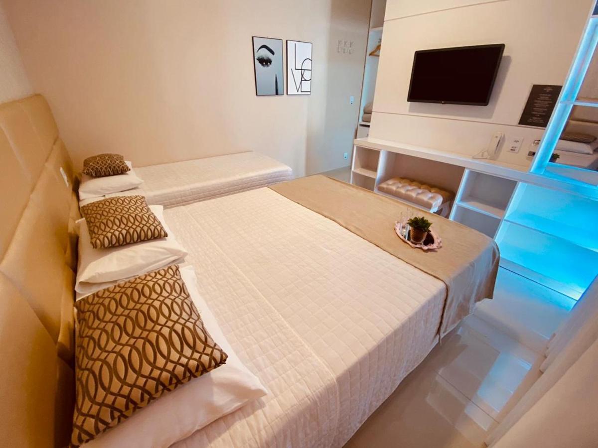 Villa Di Manu Pousada Penha  Kültér fotó