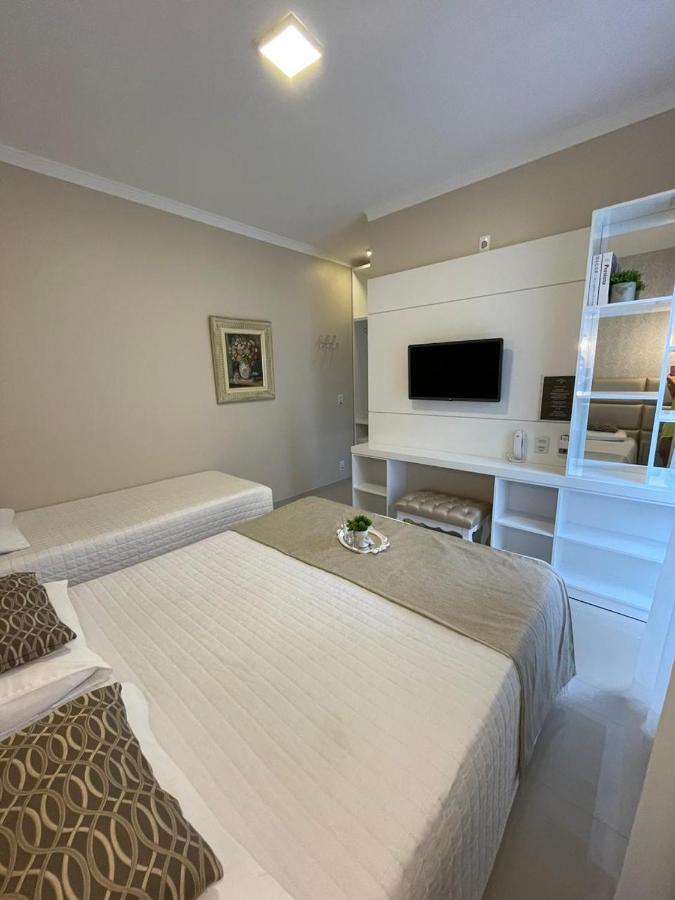 Villa Di Manu Pousada Penha  Kültér fotó