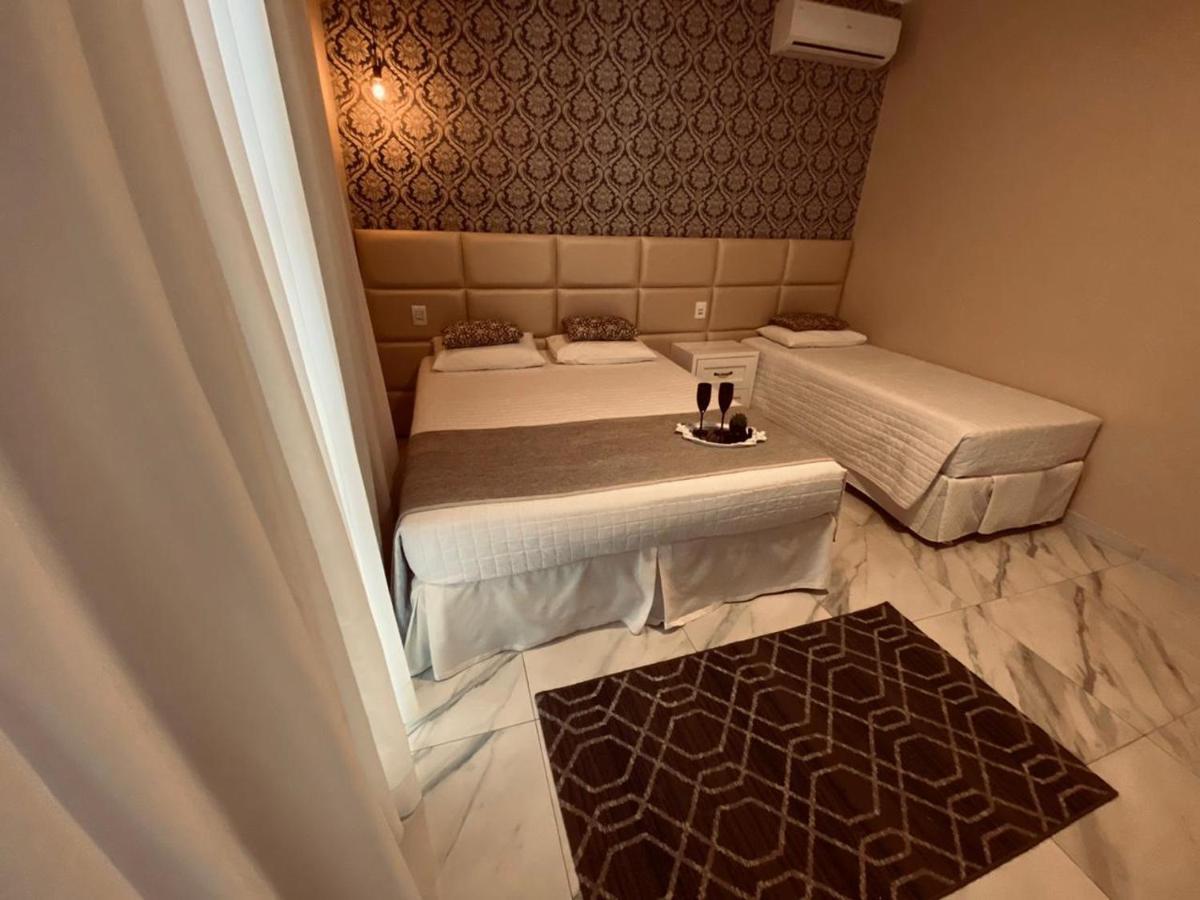Villa Di Manu Pousada Penha  Kültér fotó