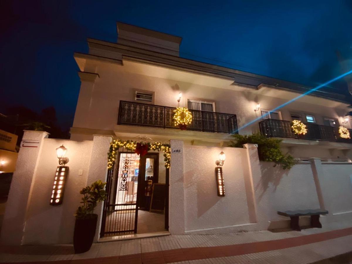 Villa Di Manu Pousada Penha  Kültér fotó