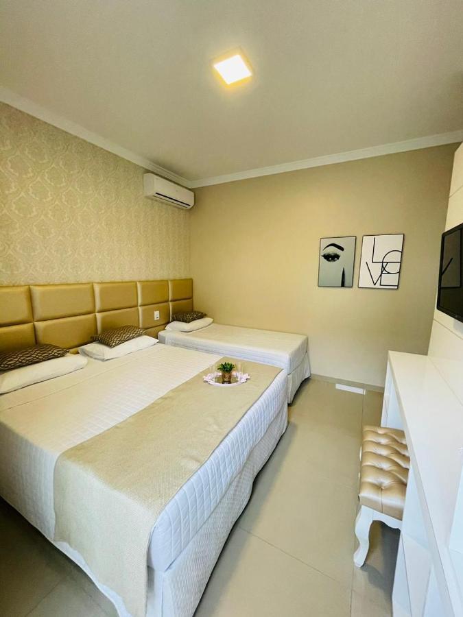 Villa Di Manu Pousada Penha  Kültér fotó