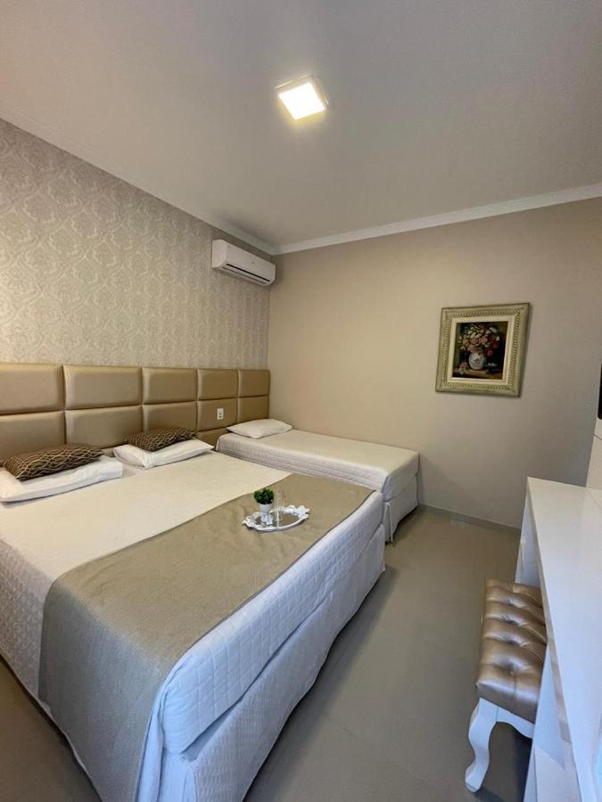 Villa Di Manu Pousada Penha  Kültér fotó