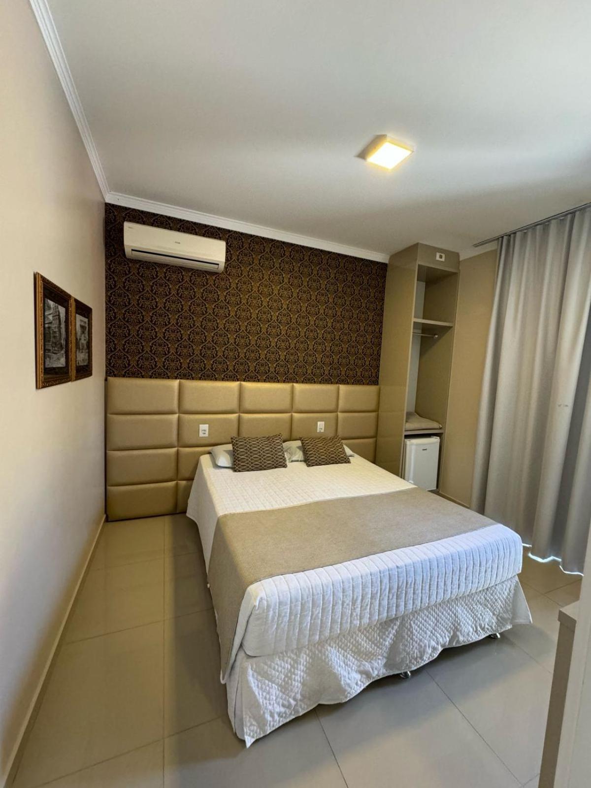 Villa Di Manu Pousada Penha  Kültér fotó