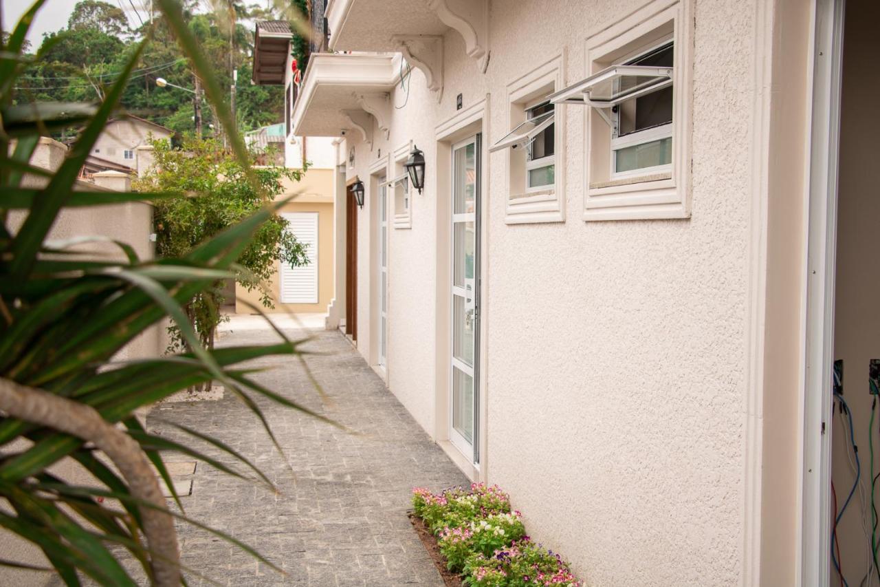 Villa Di Manu Pousada Penha  Kültér fotó