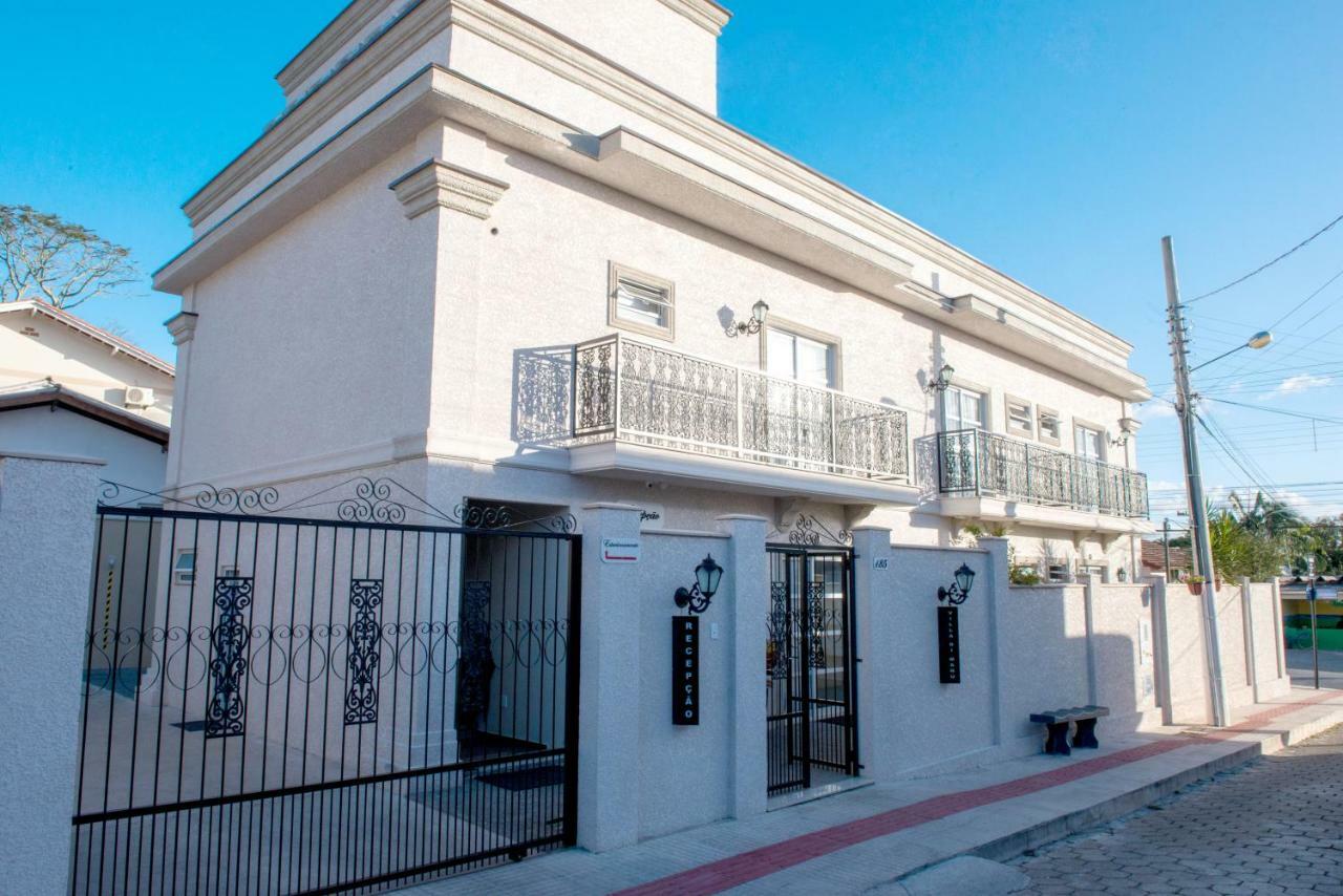 Villa Di Manu Pousada Penha  Kültér fotó