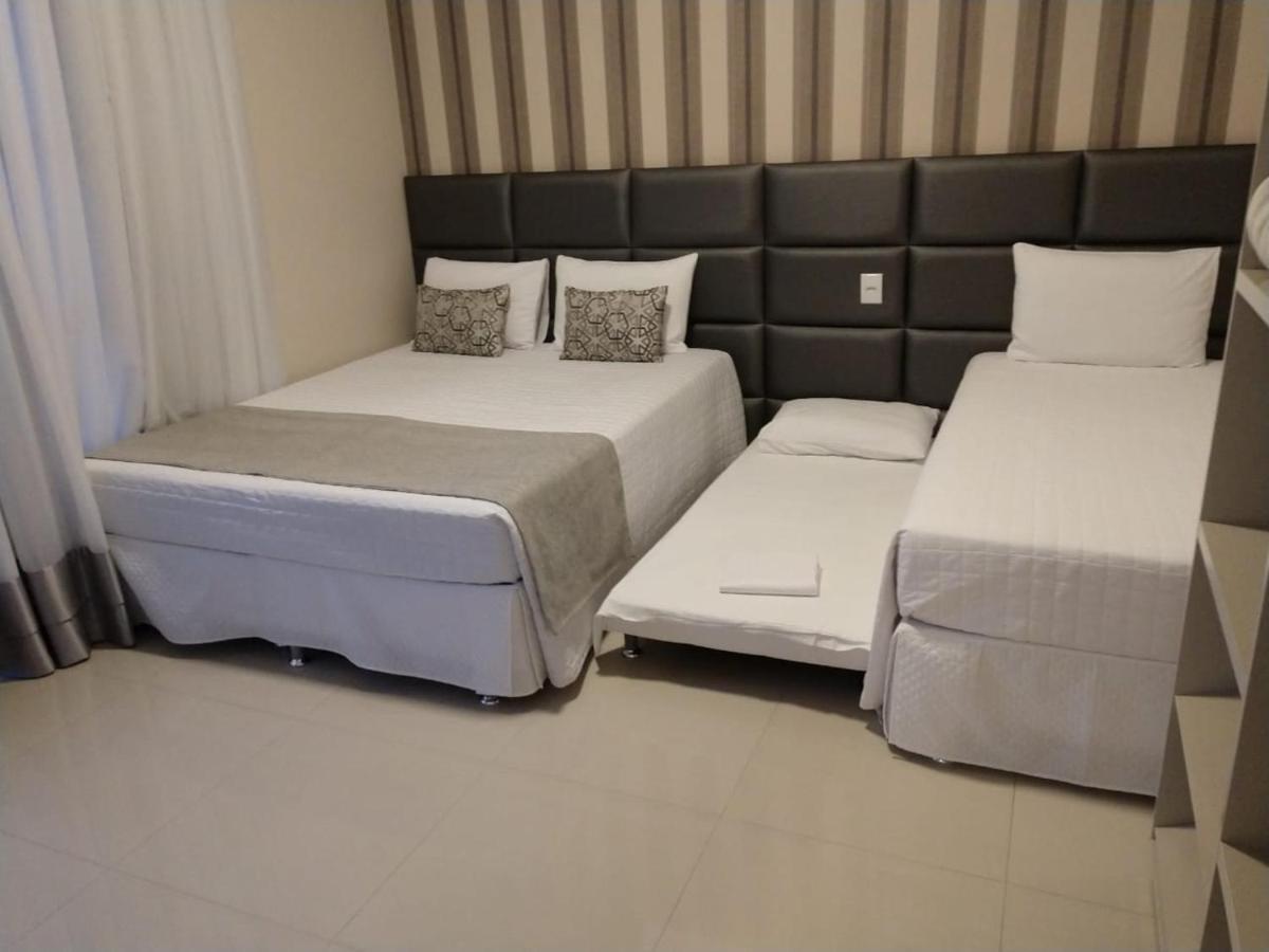 Villa Di Manu Pousada Penha  Kültér fotó